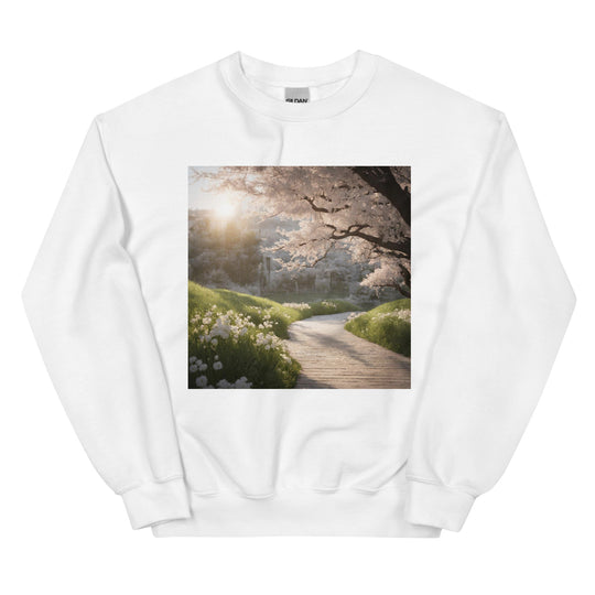 Unisex Sweatshirt - WhatUWant2Buy