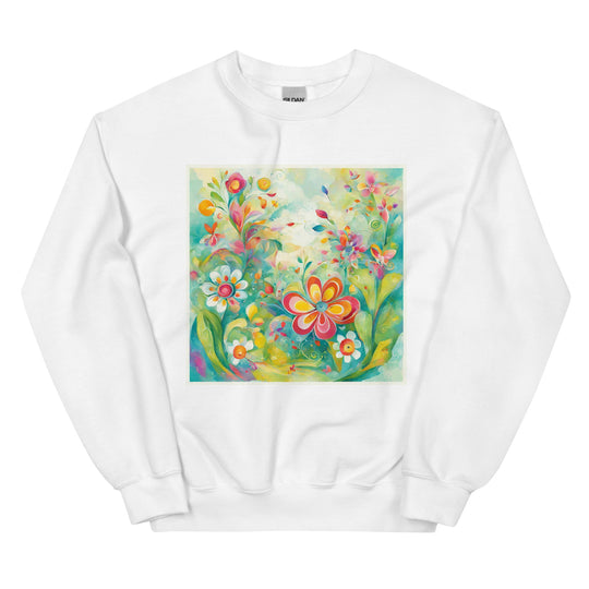 Unisex Sweatshirt - WhatUWant2Buy