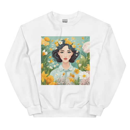 Unisex Sweatshirt - WhatUWant2Buy