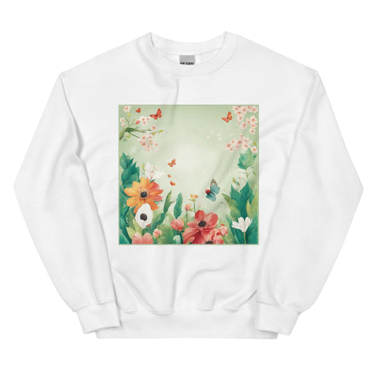 Unisex Sweatshirt - WhatUWant2Buy