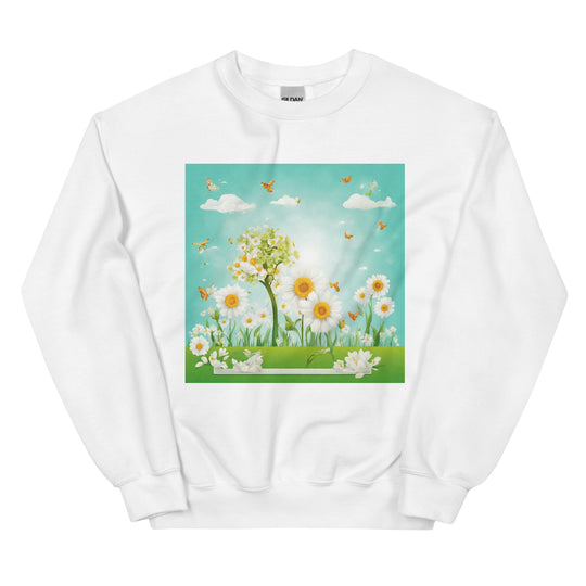 Unisex Sweatshirt - WhatUWant2Buy