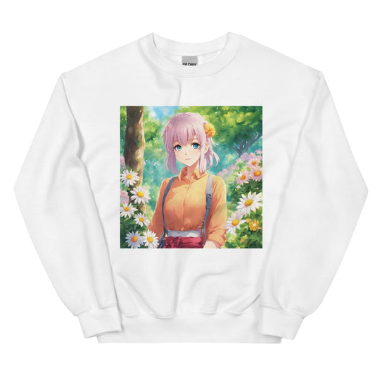 Unisex Sweatshirt - WhatUWant2Buy