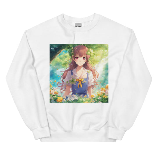 Unisex Sweatshirt - WhatUWant2Buy