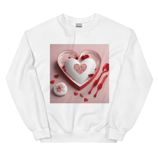 Unisex Sweatshirt - WhatUWant2Buy
