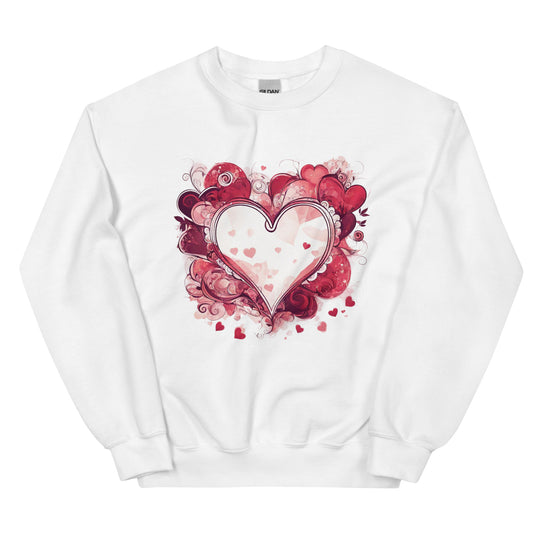 Unisex Sweatshirt - WhatUWant2Buy