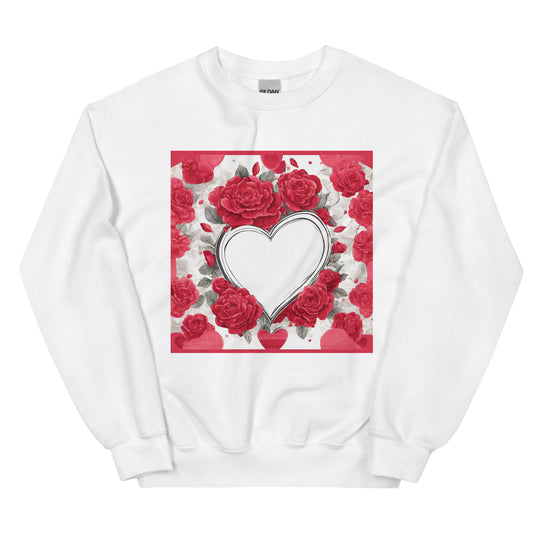 Unisex Sweatshirt - WhatUWant2Buy