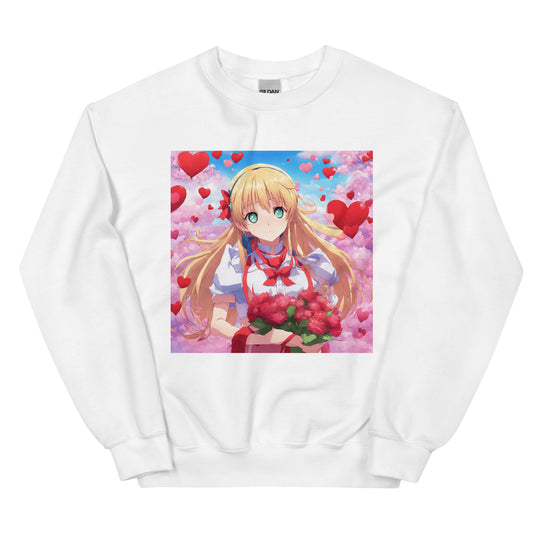 Unisex Sweatshirt - WhatUWant2Buy