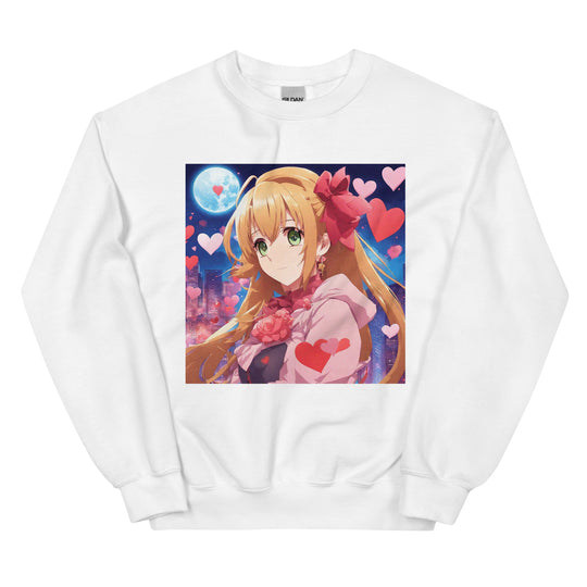 Unisex Sweatshirt - WhatUWant2Buy