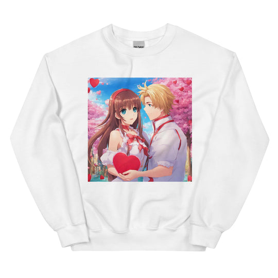 Unisex Sweatshirt - WhatUWant2Buy