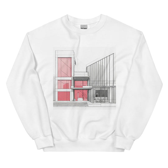 Unisex Sweatshirt - WhatUWant2Buy