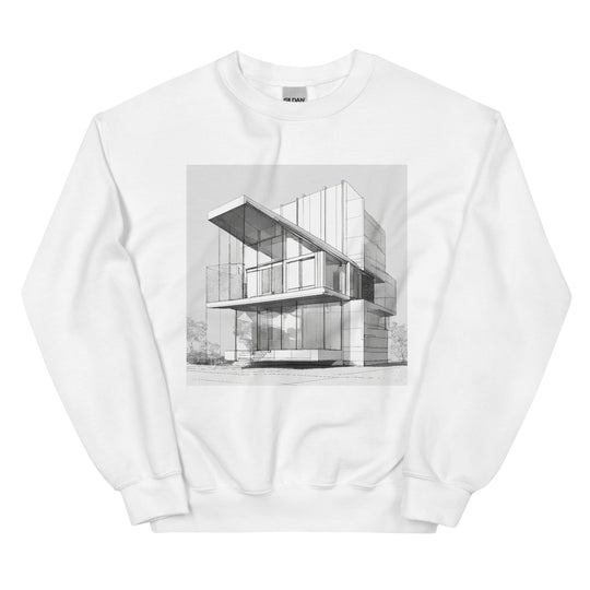 Unisex Sweatshirt - WhatUWant2Buy