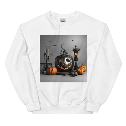 Unisex Sweatshirt - WhatUWant2Buy