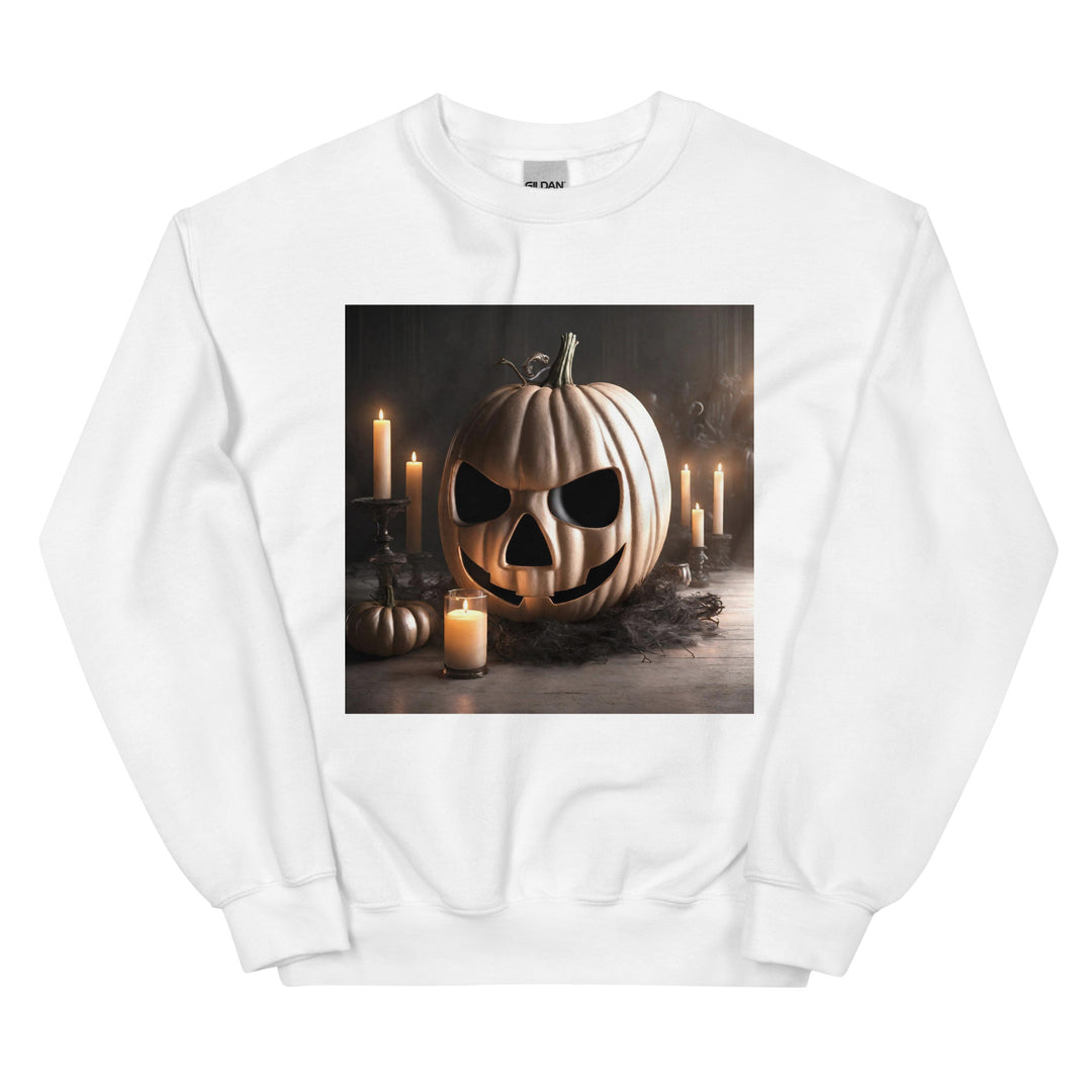 Unisex Sweatshirt - WhatUWant2Buy