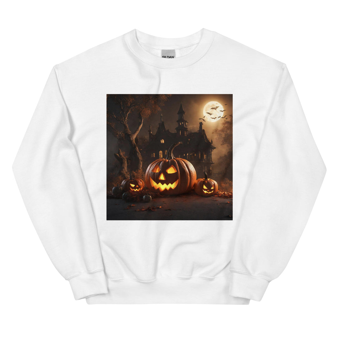 Unisex Sweatshirt - WhatUWant2Buy
