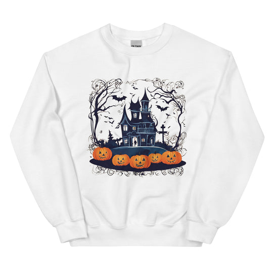 Unisex Sweatshirt - WhatUWant2Buy