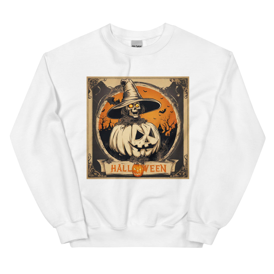 Unisex Sweatshirt - WhatUWant2Buy