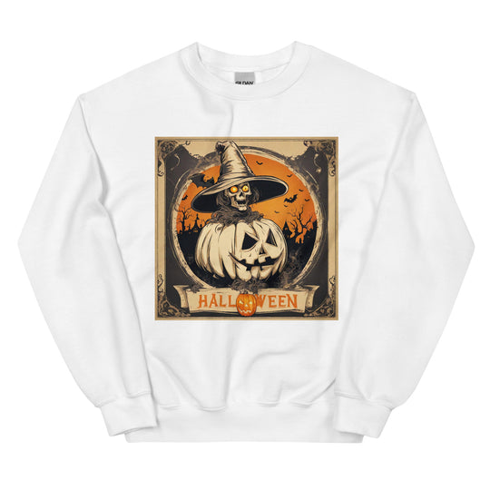 Unisex Sweatshirt - WhatUWant2Buy