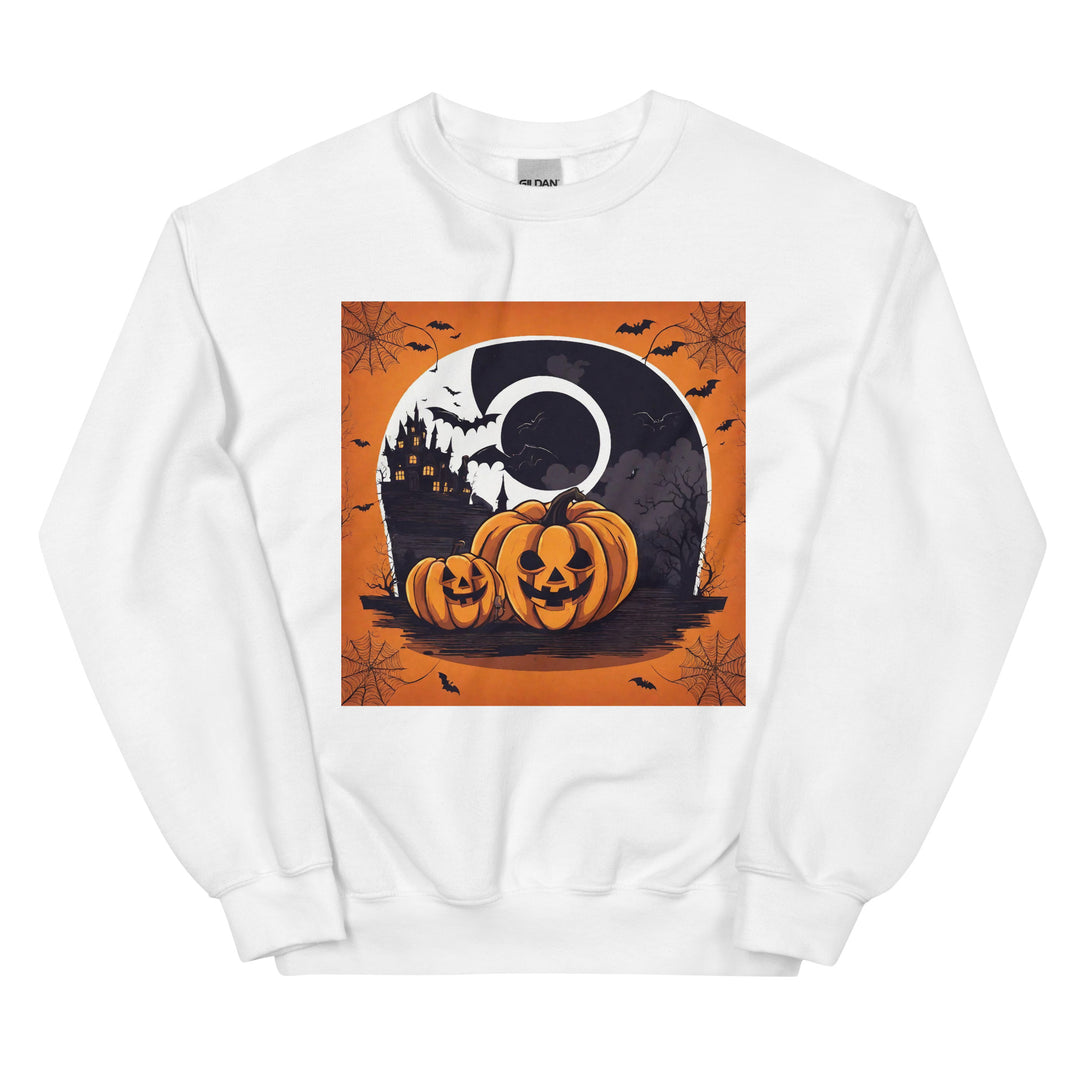 Unisex Sweatshirt - WhatUWant2Buy