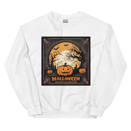 Unisex Sweatshirt - WhatUWant2Buy