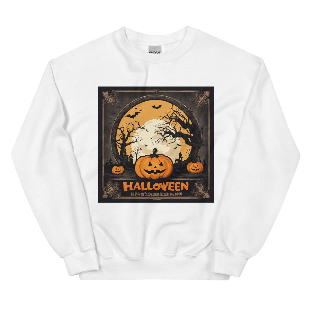 Unisex Sweatshirt - WhatUWant2Buy