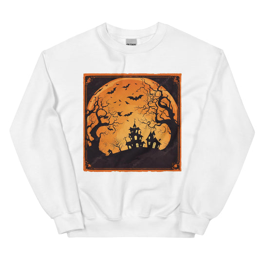 Unisex Sweatshirt - WhatUWant2Buy