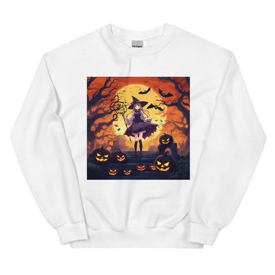 Unisex Sweatshirt - WhatUWant2Buy