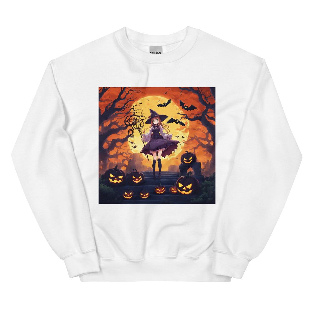 Unisex Sweatshirt - WhatUWant2Buy