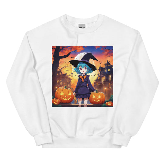 Unisex Sweatshirt - WhatUWant2Buy