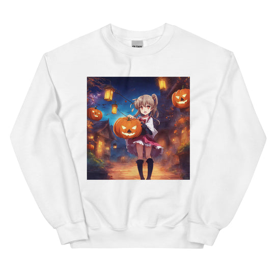 Unisex Sweatshirt - WhatUWant2Buy