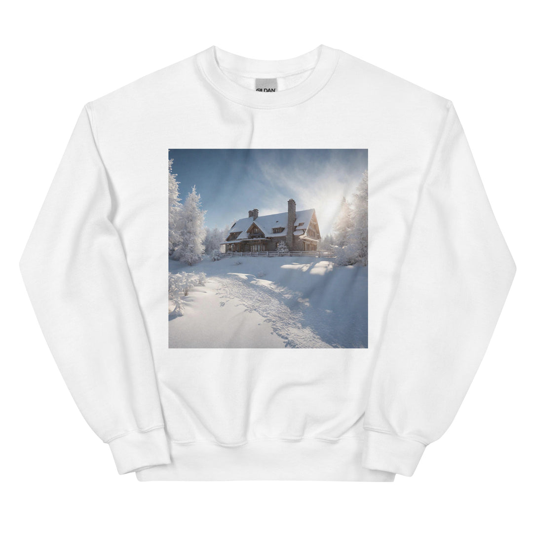 Unisex Sweatshirt - WhatUWant2Buy