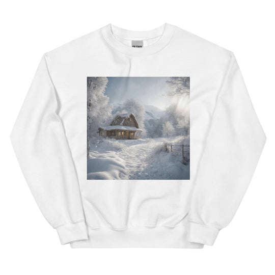 Unisex Sweatshirt - WhatUWant2Buy