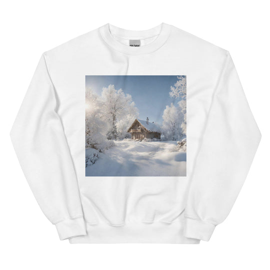 Unisex Sweatshirt - WhatUWant2Buy