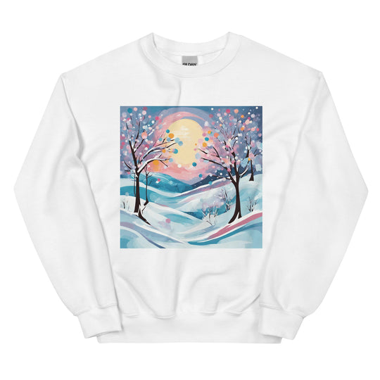 Unisex Sweatshirt - WhatUWant2Buy