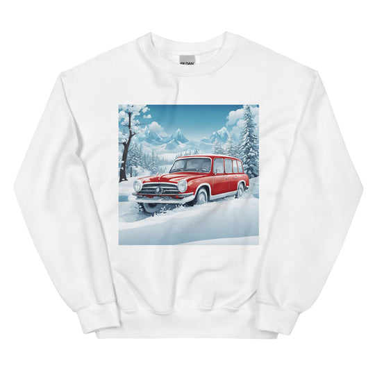 Unisex Sweatshirt - WhatUWant2Buy