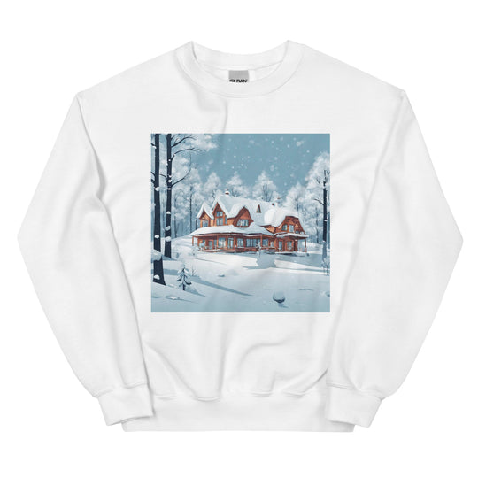 Unisex Sweatshirt - WhatUWant2Buy