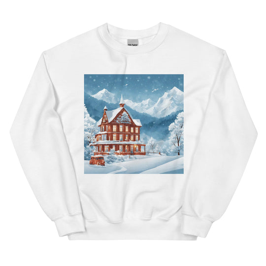 Unisex Sweatshirt - WhatUWant2Buy