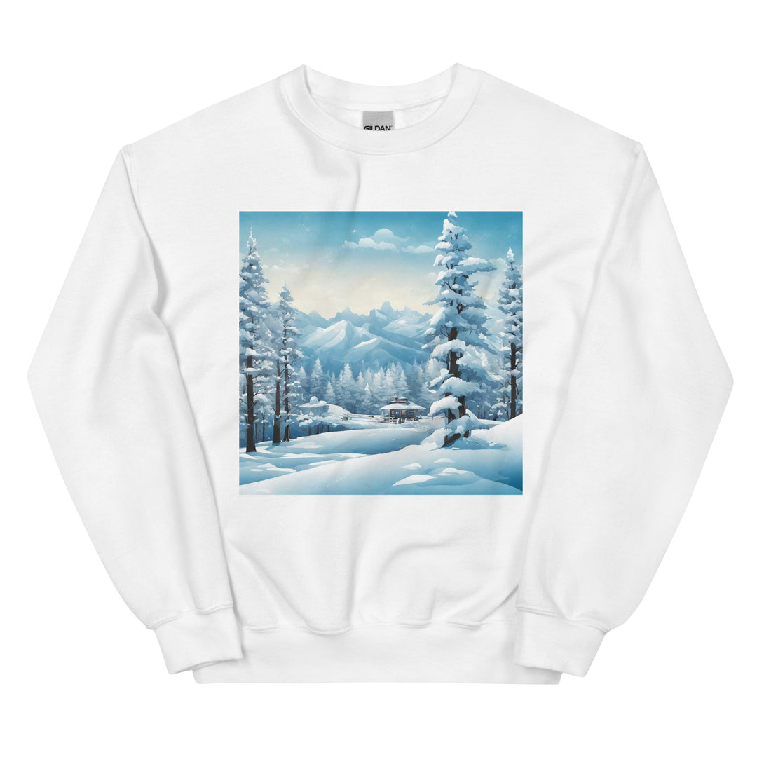 Unisex Sweatshirt - WhatUWant2Buy