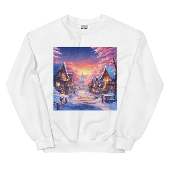 Unisex Sweatshirt - WhatUWant2Buy