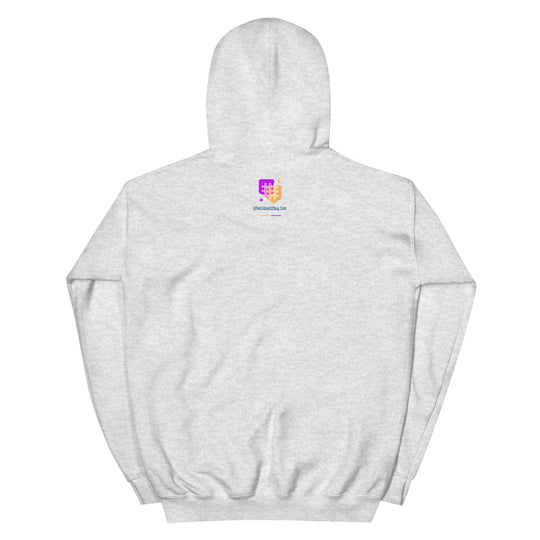 Unisex Hoodie - WhatUWant2Buy