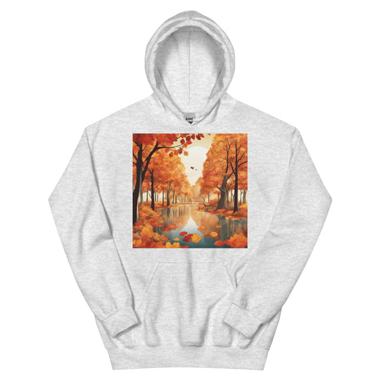 Unisex Hoodie - WhatUWant2Buy