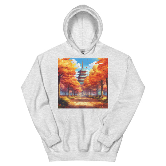 Unisex Hoodie - WhatUWant2Buy