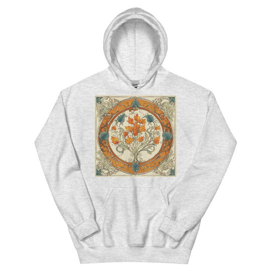 Unisex Hoodie - WhatUWant2Buy