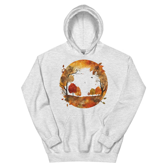 Unisex Hoodie - WhatUWant2Buy