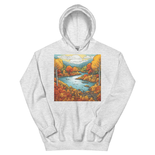 Unisex Hoodie - WhatUWant2Buy