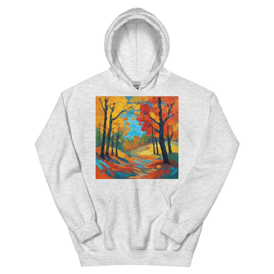 Unisex Hoodie - WhatUWant2Buy