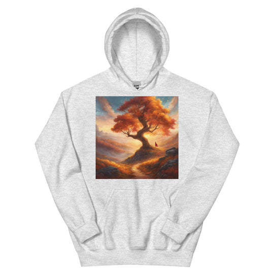 Unisex Hoodie - WhatUWant2Buy