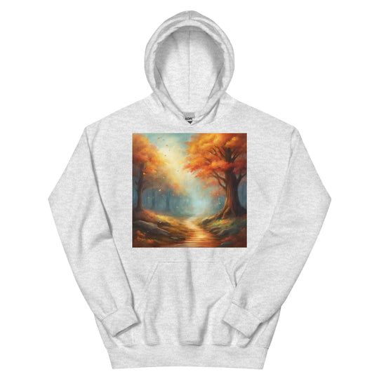 Unisex Hoodie - WhatUWant2Buy