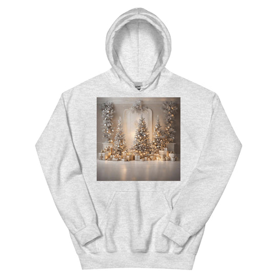 Unisex Hoodie - WhatUWant2Buy