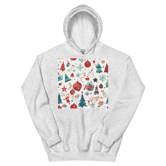 Unisex Hoodie - WhatUWant2Buy
