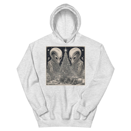 Unisex Hoodie - WhatUWant2Buy